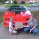 Image for article titled Papa John's Gave Away 35,847 Free Pizzas To Camaro Owners Yesterday!